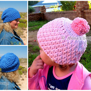 Candy Hat