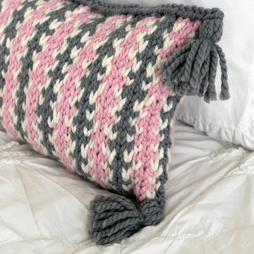 Padonia Pillow