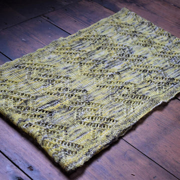 Rope Cowl