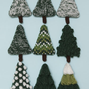 Christmas Trees 5
