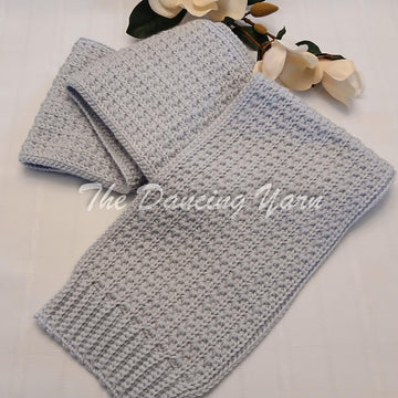 The Stargazer Scarf