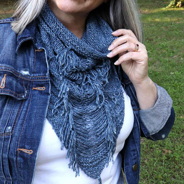Cowboy's Ride Cowl
