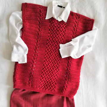 Alacritas Sweater/Spencer