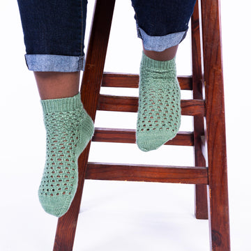 Dambisa Socks