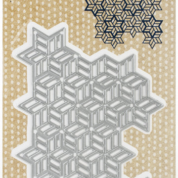 Studio Light Winter Joys Cutting & Embossing Die - NR. 230