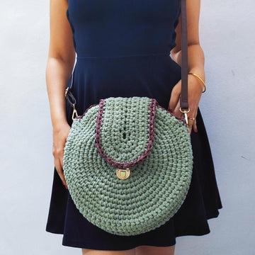 Rouoli Handbag