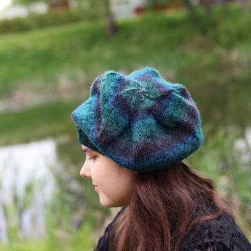 Sky Beret