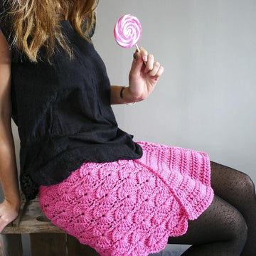 Lollipop Skirt