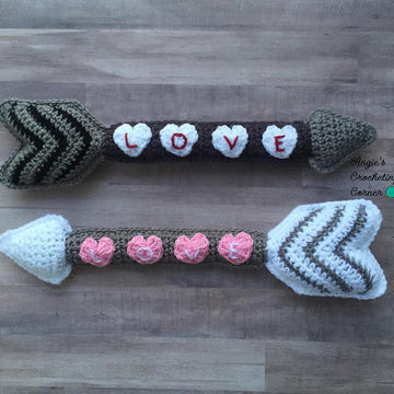 Cupid's Arrow