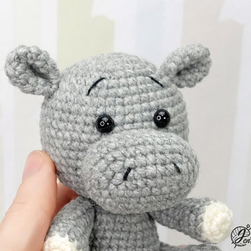 Little Hippo