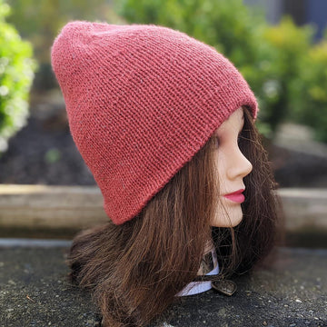 Double Layer Reversible 2Hat