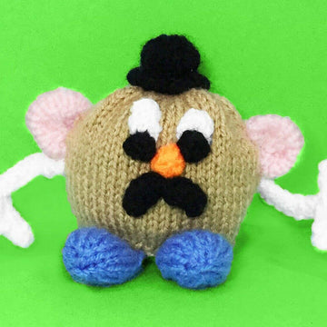 Mr Potato Head