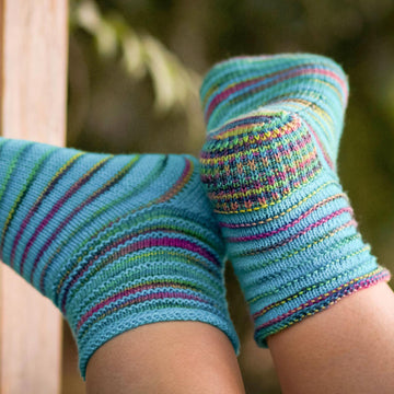 Rainbow Shortstack
