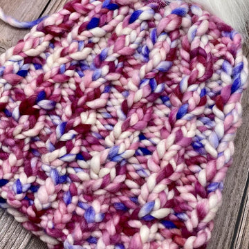 The Avon Hat