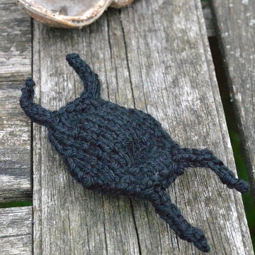 Mermaid's Purse