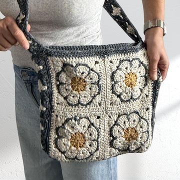 Tigerlily Tote