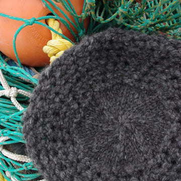 Fisherman's Wife Beret
