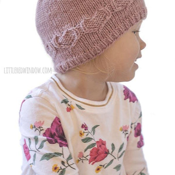 Valentine Sweetheart Hat