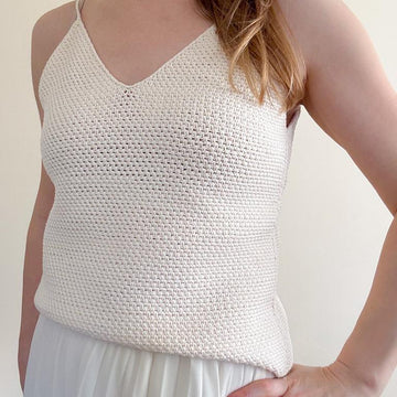 Sun-Kissed Camisole