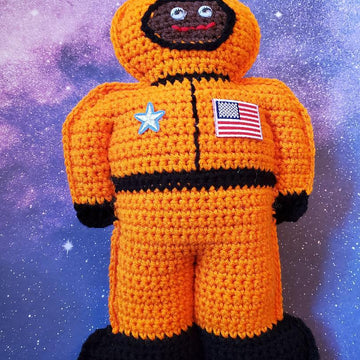Astronaut Cuddler
