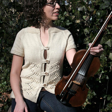Bonnie Kate Cardigan