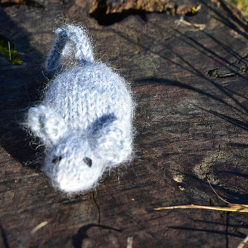 Mouse Woodland Collection