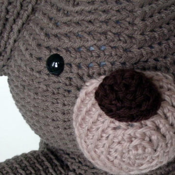 Teddy the Bear