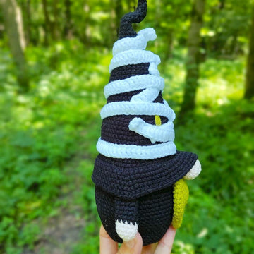 Mummy gnome