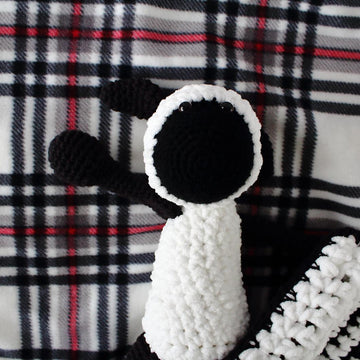 Sammy The Sheep