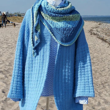 JustCLASSY – KüstenCardigan:einfachEDEL