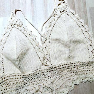 Sandlide Bralette