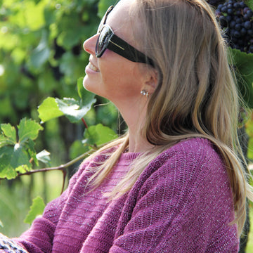 Heather jumper