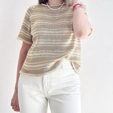 Serpen Tee