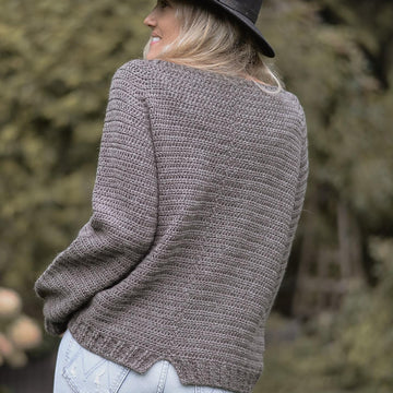 Kalyin Sweater