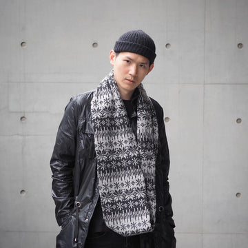 Ash Cowl
