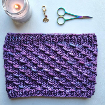 Elphaba Cowl