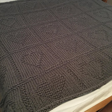Big Love Blanket