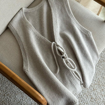 Solene Vest