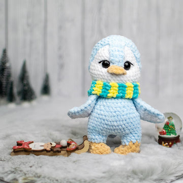 Penguin