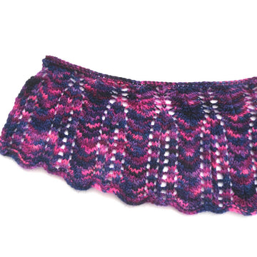 Witchery Shawlette