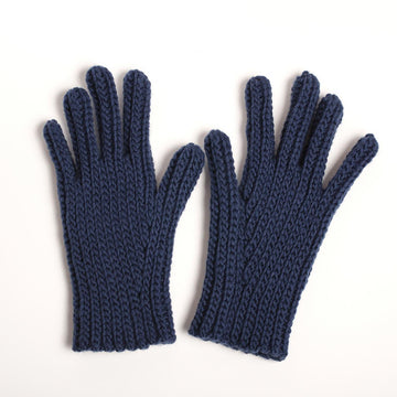 Twotone Gloves