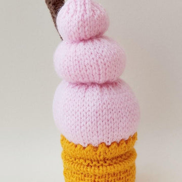 99 Ice Cream Chocolate Orange Cosy