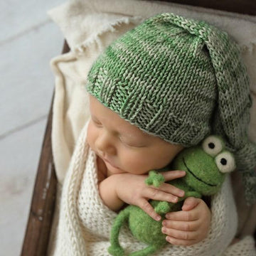 Sleepy Hat