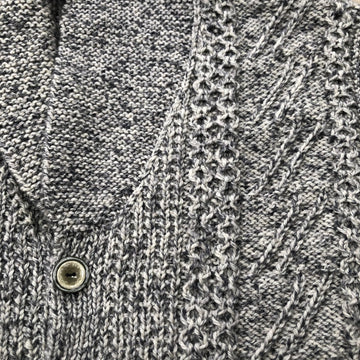 Hamish - Waistcoat with Pockets