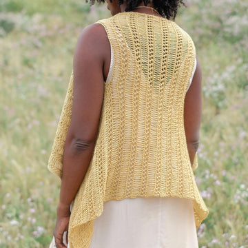 Wase Vest