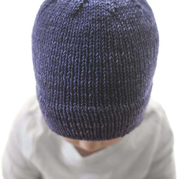 Easy Double Brim Hat