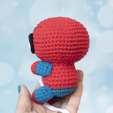 Spiderman