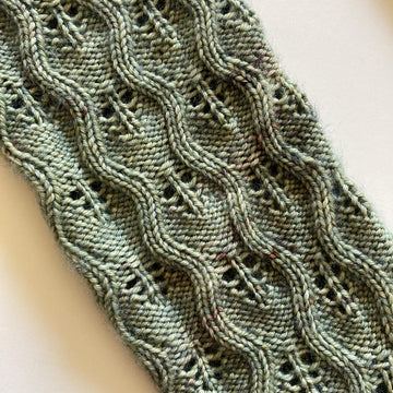 Little Leafy Socks