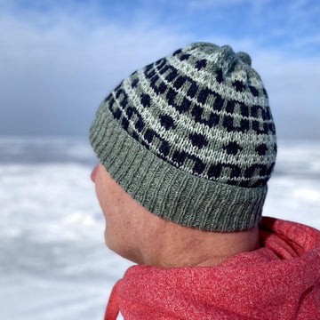 Cozy Camper Hat