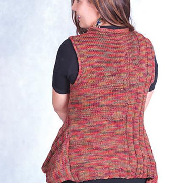 Le Marais Slouchy Vest